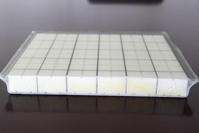  PMI复合材料泡沫